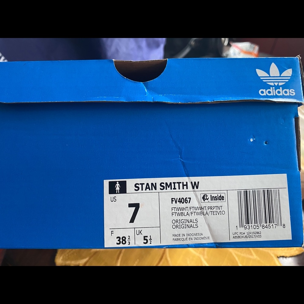 Adidas Stan Smith